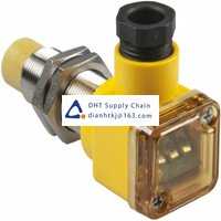 Turck NI12U-EG18SK-AN6X Original New Sensors In stock 