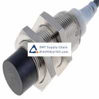 Omron E2A-M18KN16-WP-B1 5M Original New Sensors In stock 