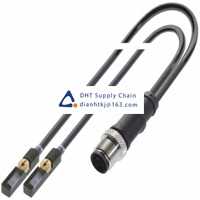 BALLUFF BMF 235K-PS-C-2A-SA95-S4-00,3 Original New Sensors In stock 