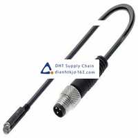 BALLUFF BMF 204K-PS-C-2A-SA2-S49-00,3 Original New Sensors In stock 