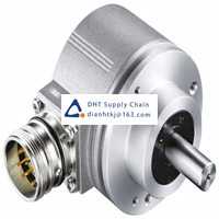 Baumer EIL580P-SC10.5BF.01024.B Original New Sensors In stock 