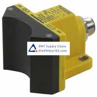 Turck Ni4-DSU35-2Y1X2-H1140 Original New Sensors In stock 