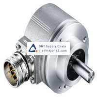 Baumer EIL580-SC10.5FN.01000.A Original New Sensors In stock 