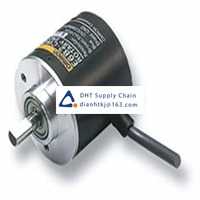 Omron E6F-AG5C-C 256 2M Original New Sensors In stock 