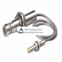 Turck Bi1.5-EG05-0.3-M12-SIU-H1141 Original New Sensors In stock 