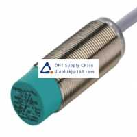Pepperl + Fuchs NBN12-18GM50-E2 Original New Sensors In stock 