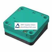 Pepperl + Fuchs NCB50-FP-A2-P1-V1 Original New Sensors In stock 