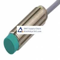Pepperl + Fuchs NCN4-12GM40-Z0 Original New Sensors In stock 