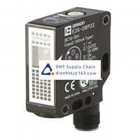 Omron E3S-DBP22T OMS Original New Sensors In stock 