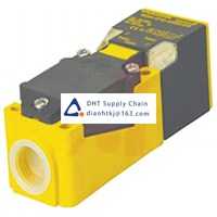 Turck BI15-CP40-AD4X Original New Sensors In stock 