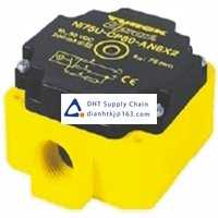 Turck BI40-CP80-FZ3X2 Original New Sensors In stock 