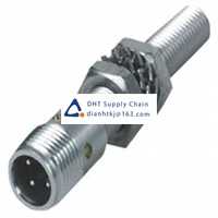 Turck Ni3-EG08-AN6X-H1341 Original New Sensors In stock 