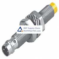 Turck Ni3-EG08-AN6X-V1131 Original New Sensors In stock 