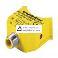 Turck Ni4-DS20-2AP6X2-H1141 Original New Sensors In stock 