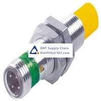 Turck Ni5-M12-AP6X-H1141 Original New Sensors In stock 