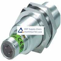 Turck NI15U-EM18-AP6X-H1141 Original New Sensors In stock 