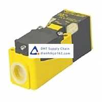 Turck NI30-CP40-FZ3X2/S110 Original New Sensors In stock 