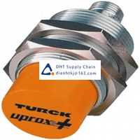 Turck NI30U-M30-AN6X-H1141 Original New Sensors In stock 