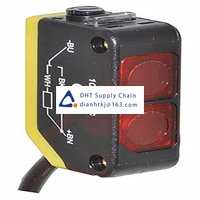 Banner Q20PDL Original New Sensors In stock 