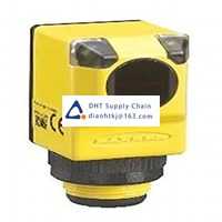 Banner Q25SP6FF100Q Original New Sensors In stock 