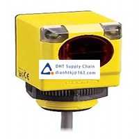 Banner Q40SP6LPQ Original New Sensors In stock 