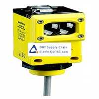 Banner Q45AD9LPQ Original New Sensors In stock 