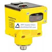 Banner Q45BB6R Original New Sensors In stock 