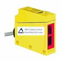 Banner Q85VR3DL-T9 Original New Sensors In stock 