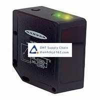 Banner QMT42VP6DXQ Original New Sensors In stock 