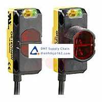 Banner QS18VP6AF100Q5 Original New Sensors In stock 