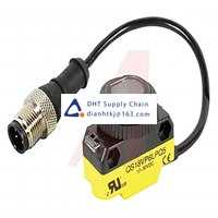 Banner QS18VP6LPQ5 Original New Sensors In stock 