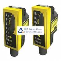 Banner QS30LLPCQ Original New Sensors In stock 