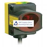 Banner QS30VR3R Original New Sensors In stock 