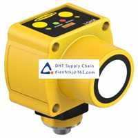 Banner QT50ULBQ6 Original New Sensors In stock 