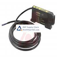 Banner D12SP6FV Original New Sensors In stock 