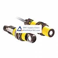 Banner S18UIAQ Original New Sensors In stock 