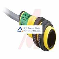 Banner S18SN6FF50 W/30 Original New Sensors In stock 