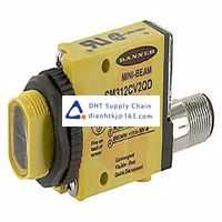 Banner SM312CV2QD Original New Sensors In stock 