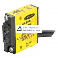 Banner SM312W Original New Sensors In stock 