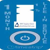 Timestrip TS201 Original New Sensors In stock 