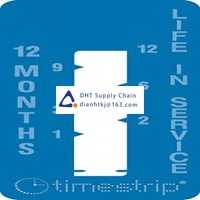 Timestrip TS121 Original New Sensors In stock 