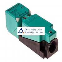 Pepperl + Fuchs NBB20-U1-Z2 Original New Sensors In stock 