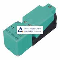 Pepperl + Fuchs NBB20-U1-A2-T Original New Sensors In stock 
