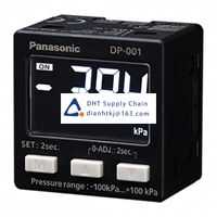 Panasonic DP-001-P Original New Sensors In stock 