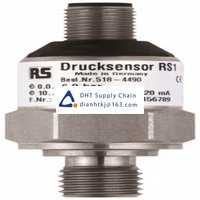 RS PRO 518-4490 Original New Sensors In stock 