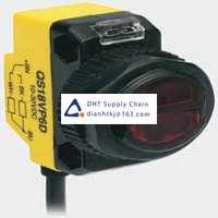 Banner QS18VP6DQ Original New Sensors In stock 