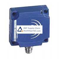 Telemecanique Sensors XS7C1A1PAM8 Original New Sensors In stock 