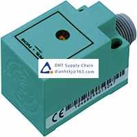 Pepperl + Fuchs NBN10-F10-E2-V1 Original New Sensors In stock 