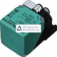 Pepperl + Fuchs NBB20-L2-A2-V1-M Original New Sensors In stock 