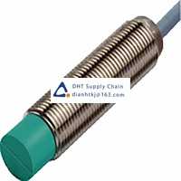 Pepperl + Fuchs NBN8-12GM50-E2 Original New Sensors In stock 